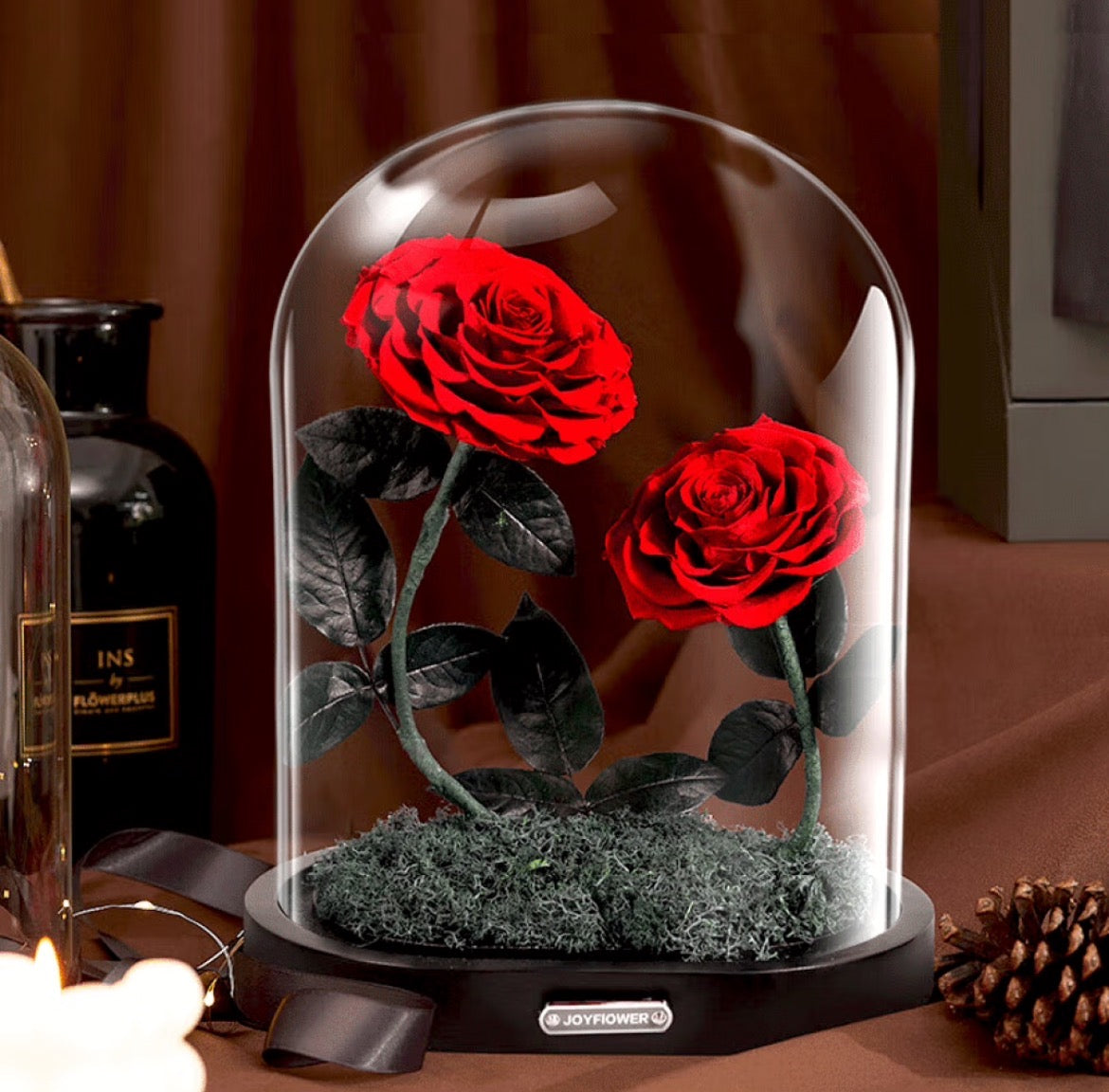 Eternal flower Gift box 2025