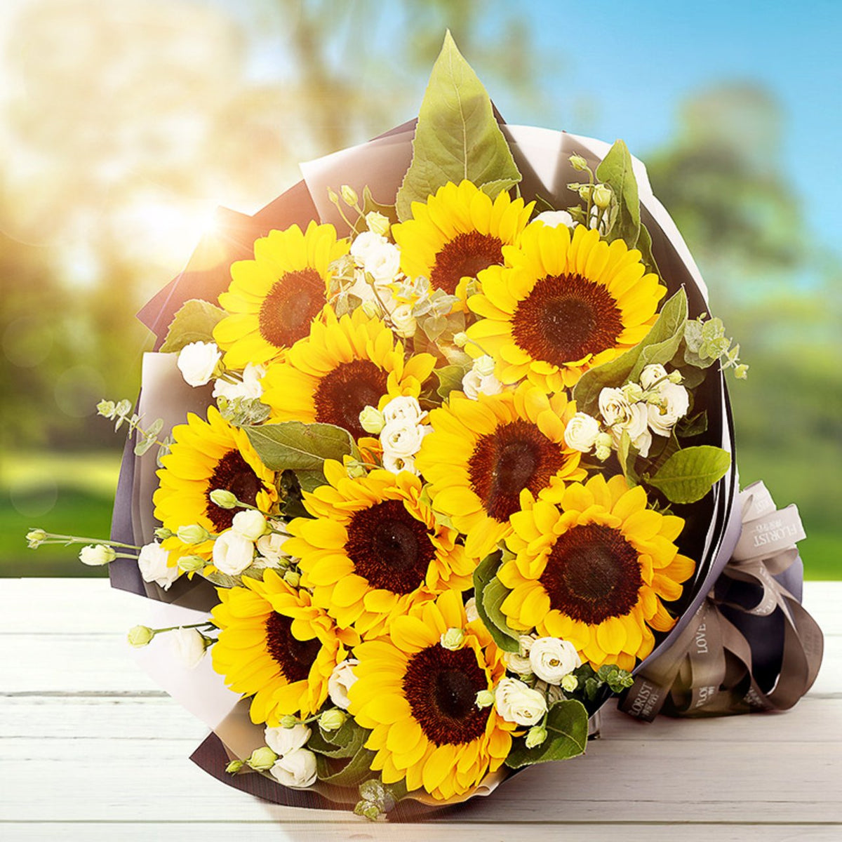 Best wishes