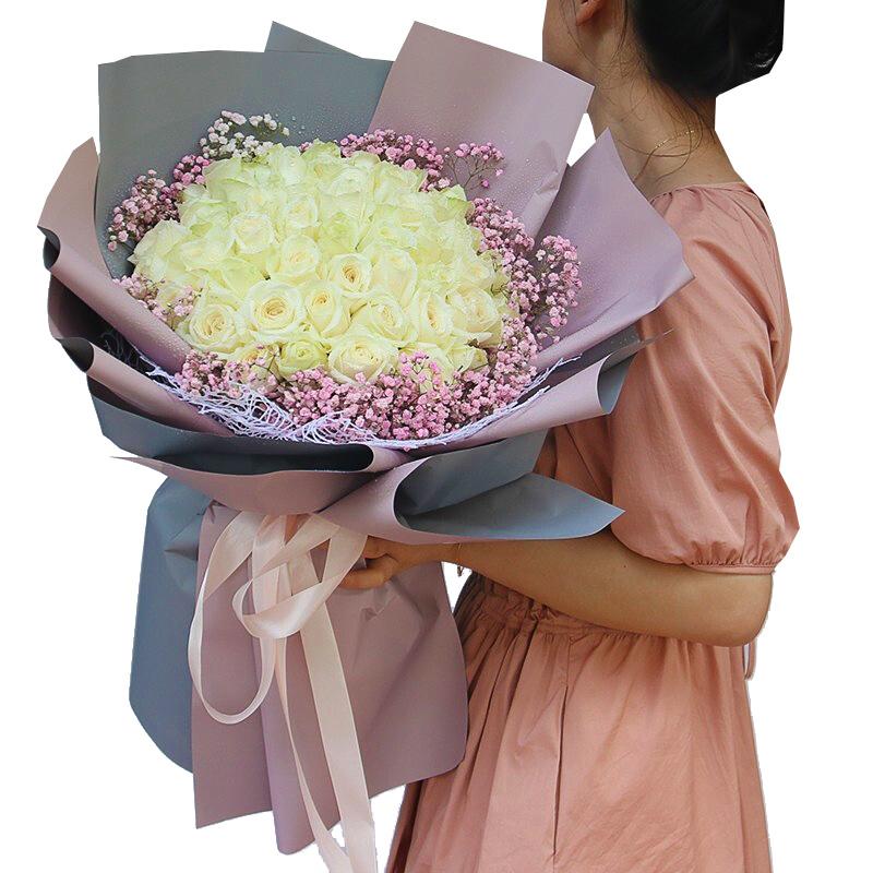Flowery age