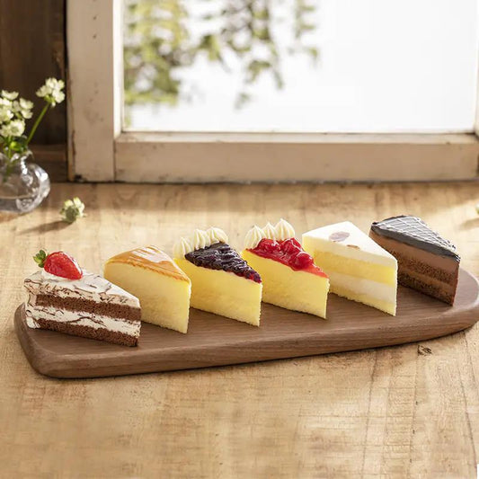 Fruit Cheesecake To China (4525182779503)