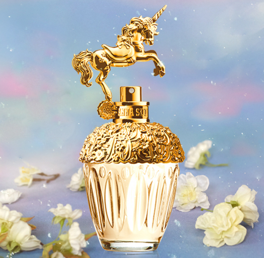 Anna Sui Fantasia Gift Box-30aml-(1-4days delivery)(no card)