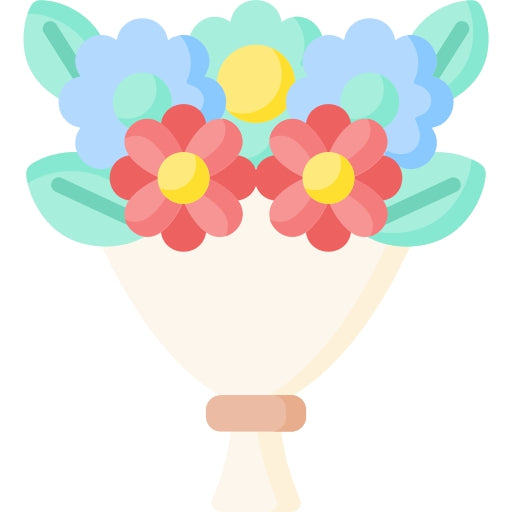 Flowers To China Mainland