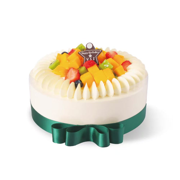 Send Birthday Cake to Guizhou