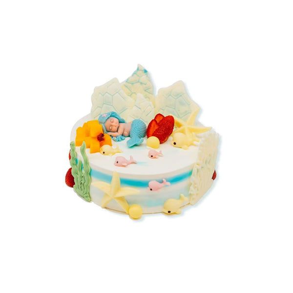 Send Birthday Cake to Guizhou