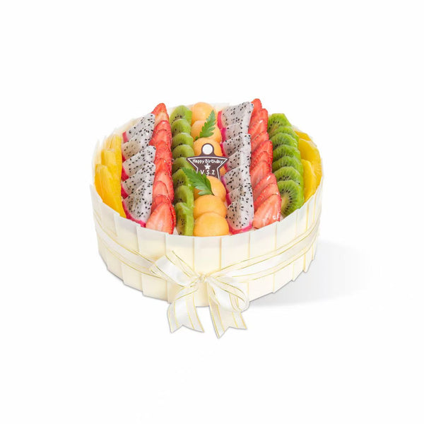 Send Birthday Cake to Guizhou