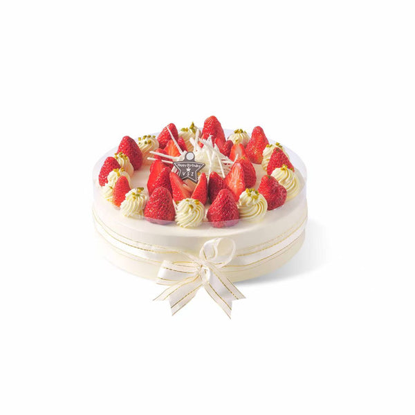 Send Birthday Cake to Guizhou