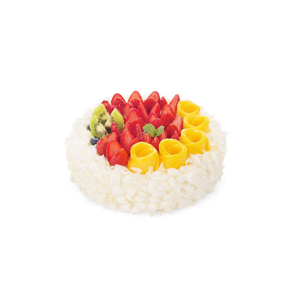Send Birthday Cake to Guizhou