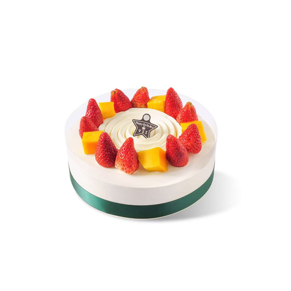 Send Birthday Cake to Guizhou