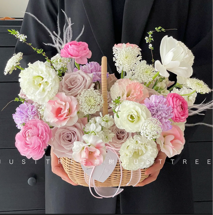 Custom Made Flower
