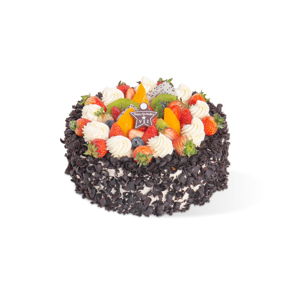 Send Birthday Cake to Guizhou