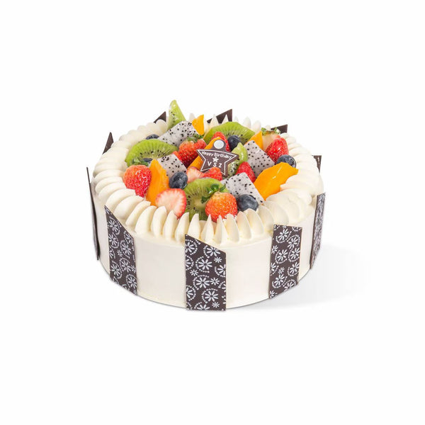 Send Birthday Cake to Guizhou