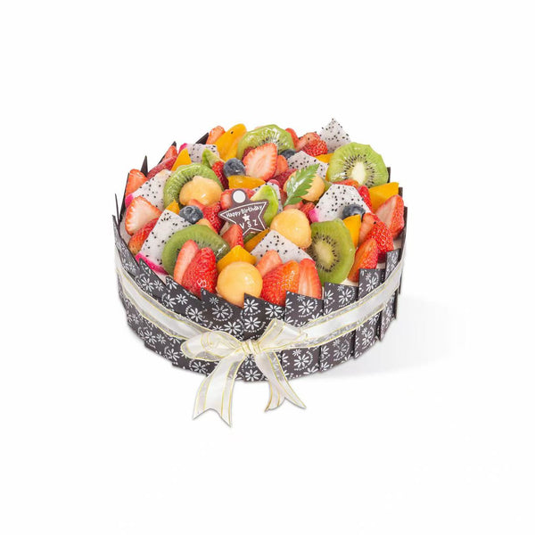 Send Birthday Cake to Guizhou