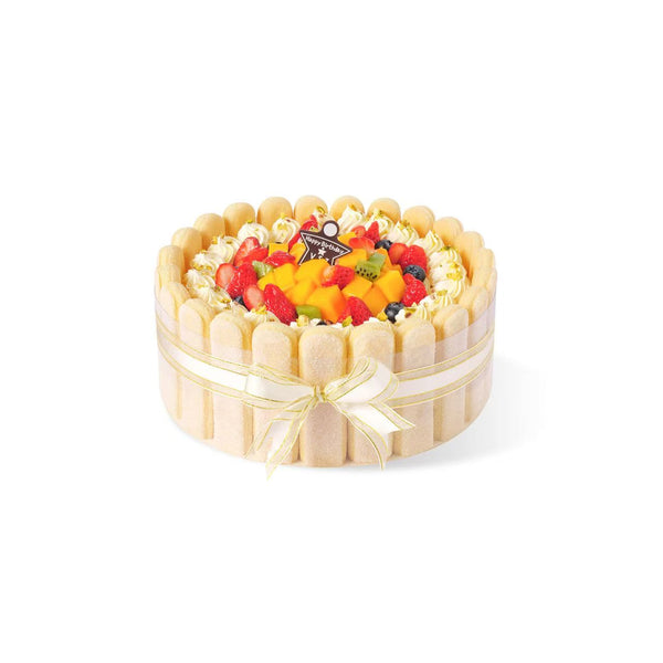 Send Birthday Cake to Guizhou