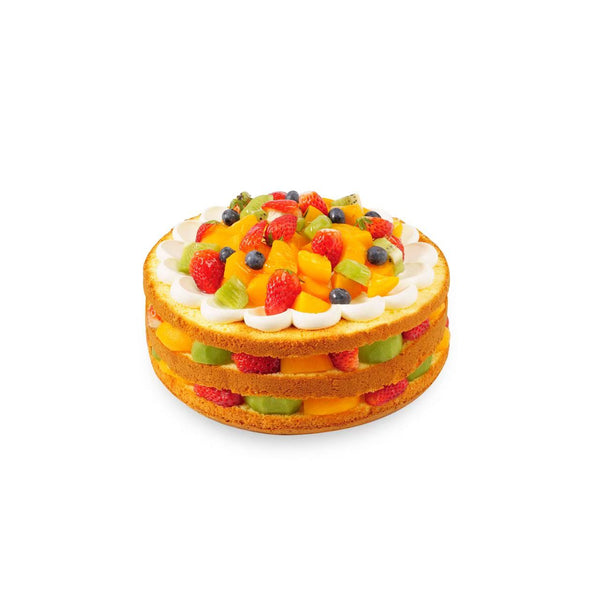 Send Birthday Cake to Guizhou