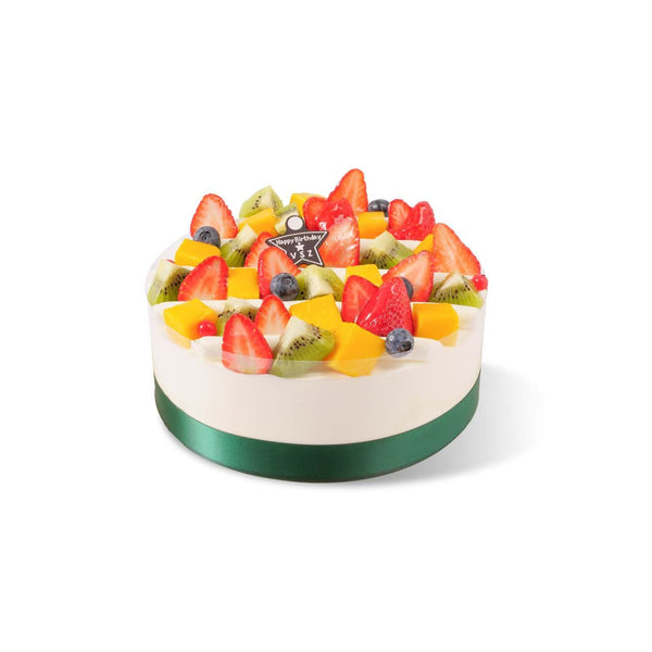 Send Birthday Cake to Guizhou