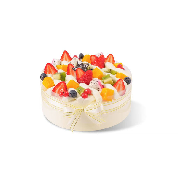 Send Birthday Cake to Guizhou