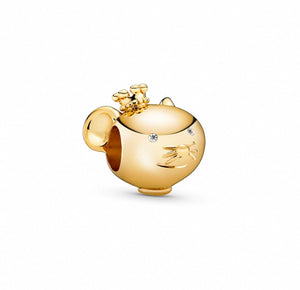 Shiny Mouse string Ornament