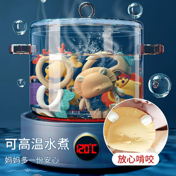 Yimi New Born GIft Toys