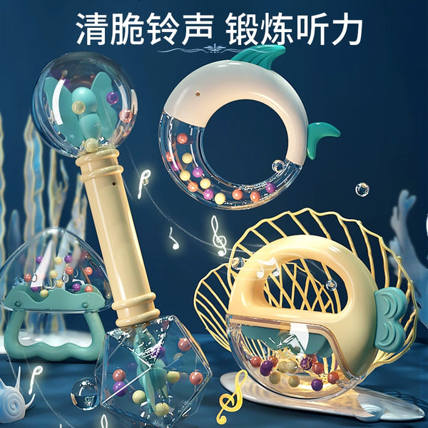 Yimi New Born GIft Toys