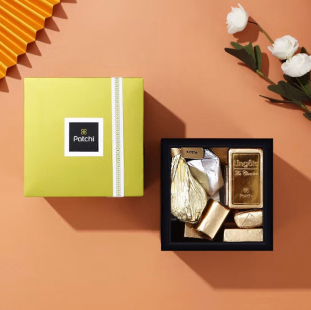 Brand Chocolate Giftbox (24hrs Delivery)