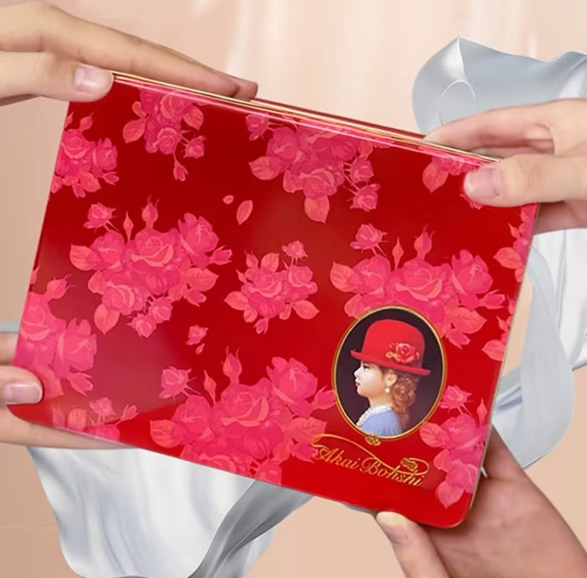 Japan import Egg Roll GIftbox 2025