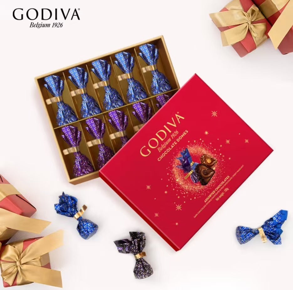 GediFan Chocolate Gift box