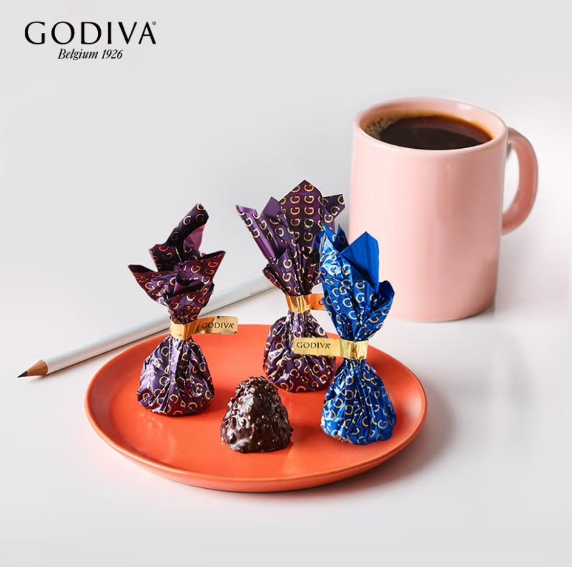 GediFan Chocolate Gift box