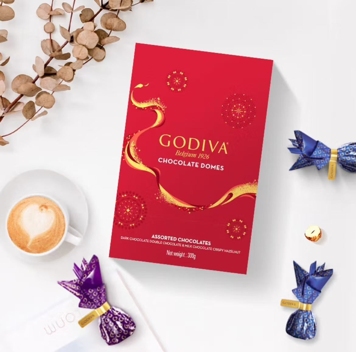 GediFan Chocolate Gift box