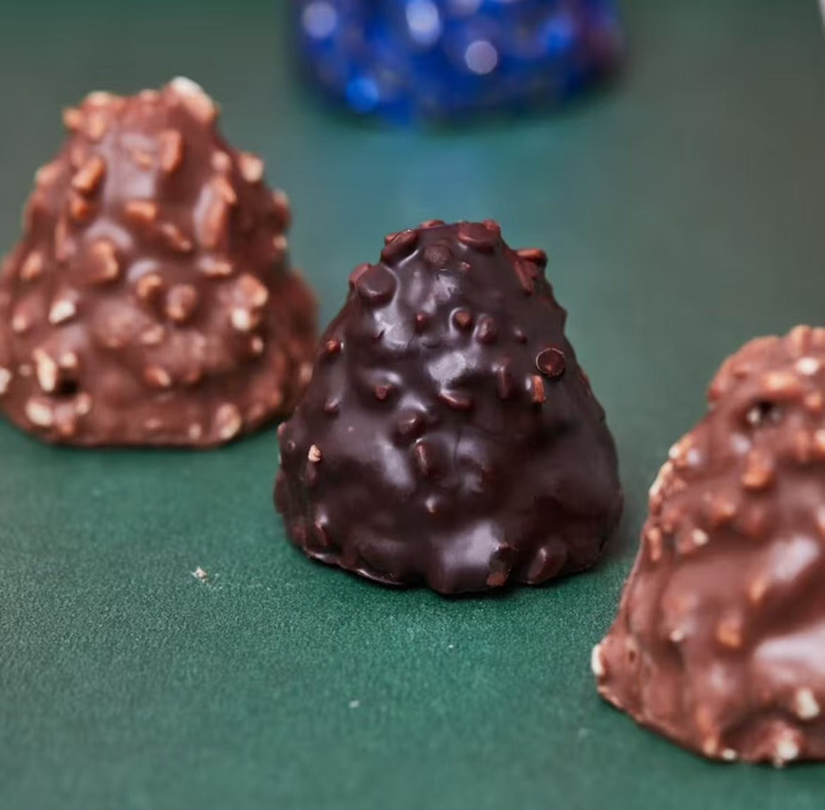 GediFan Chocolate Gift box