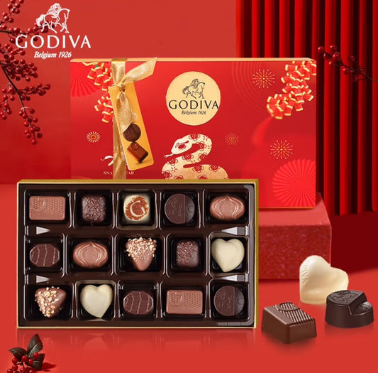 Gedifan Chocolate Gift box