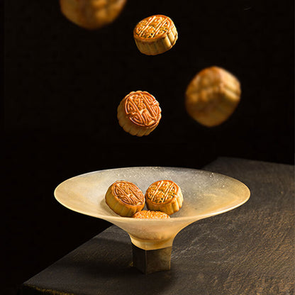 Daoxiangcun Mooncake 875g 12 cakes delivery needed 1-4 days(no cards)