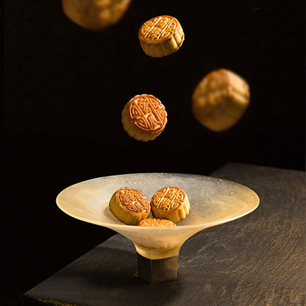 Daoxiangcun Mooncake 875g 12 cakes delivery needed 1-4 days(no cards)