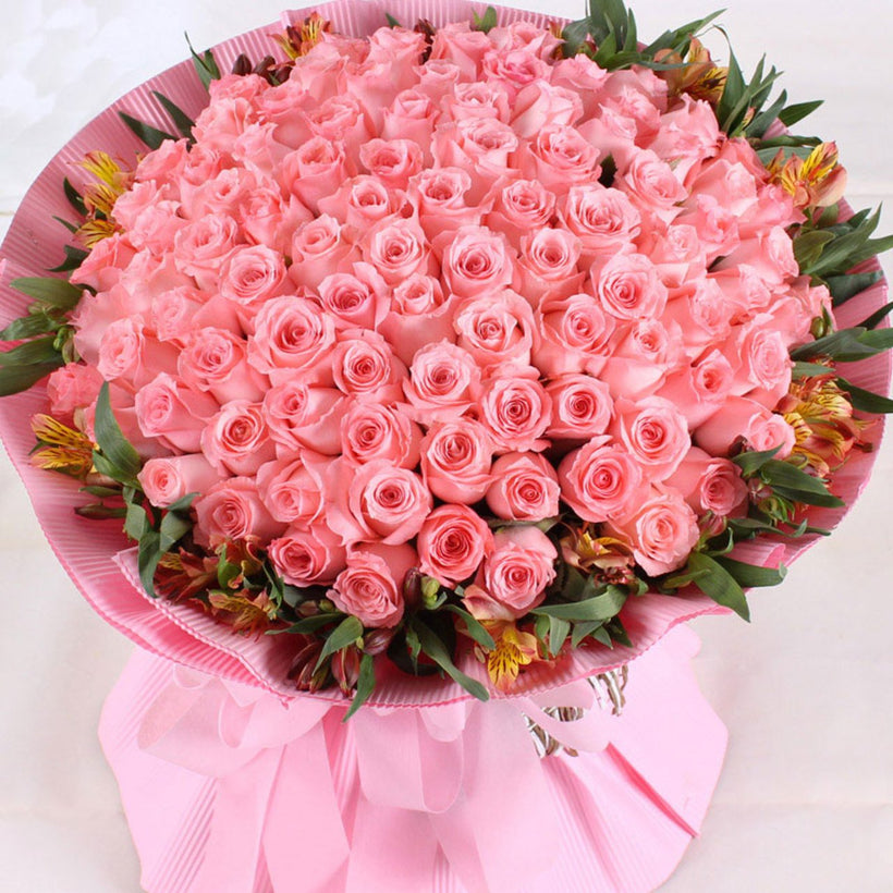 Ma&#39;anshan Flowers Delivery