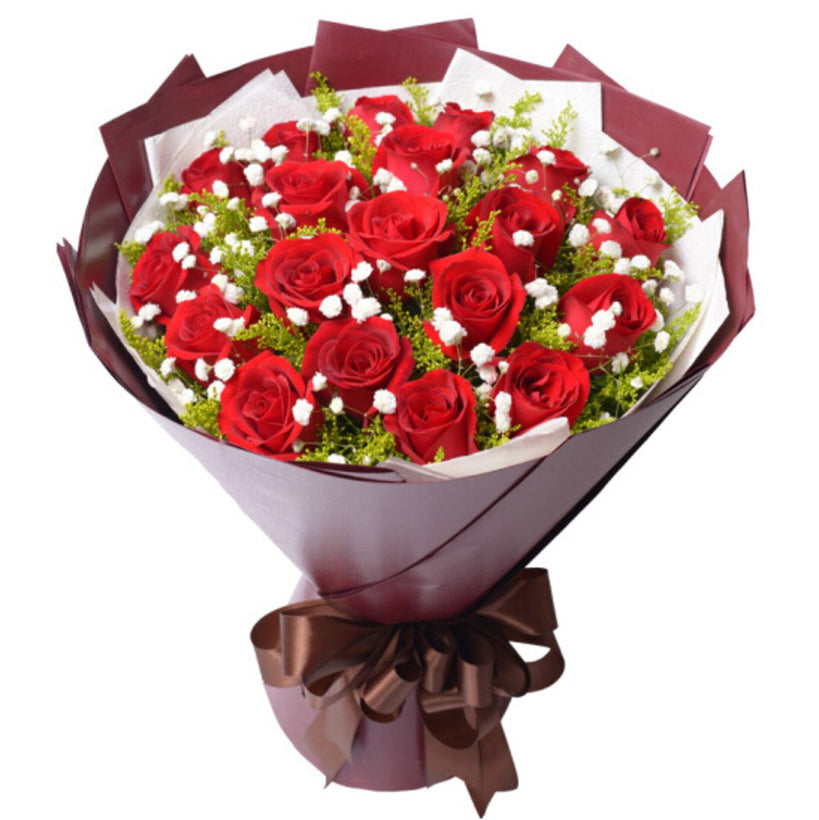 Nanyang Flowers Delivery