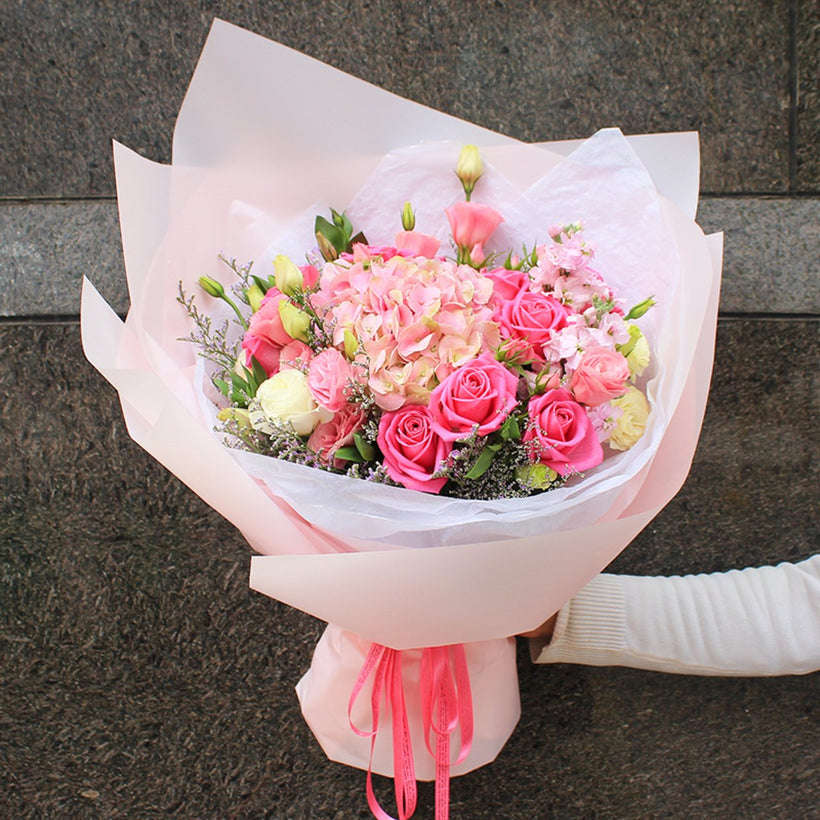 Lincang Flowers Delivery