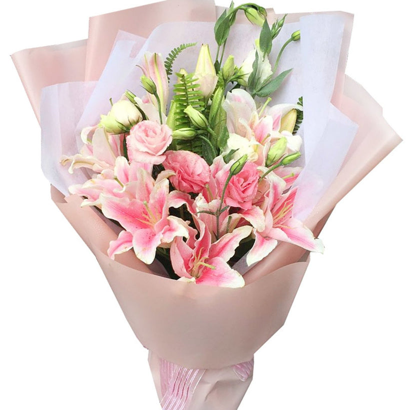 Beihai Flowers Delivery