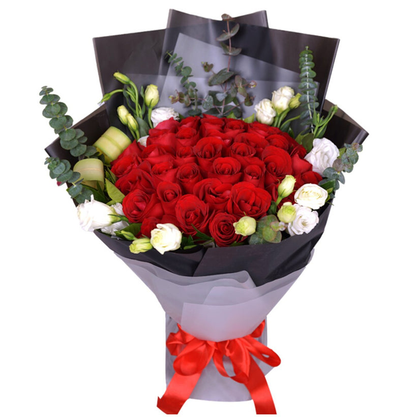 Changde Flowers Delivery