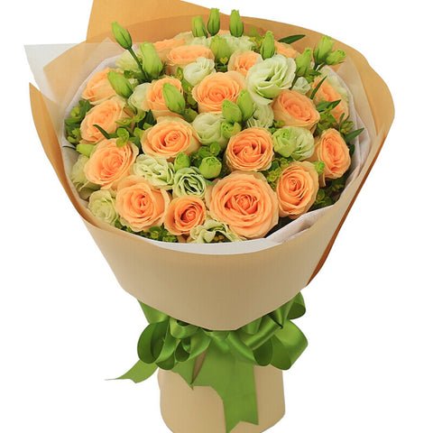 Spring breeze is not as good as you