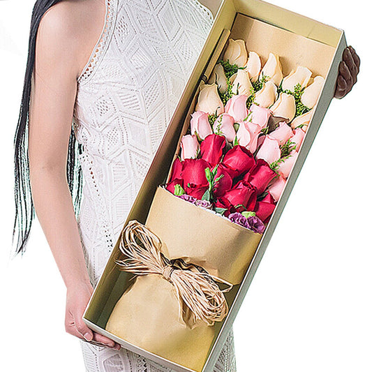 Lovers Talk(
33 roses)