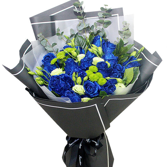 Blue angel
