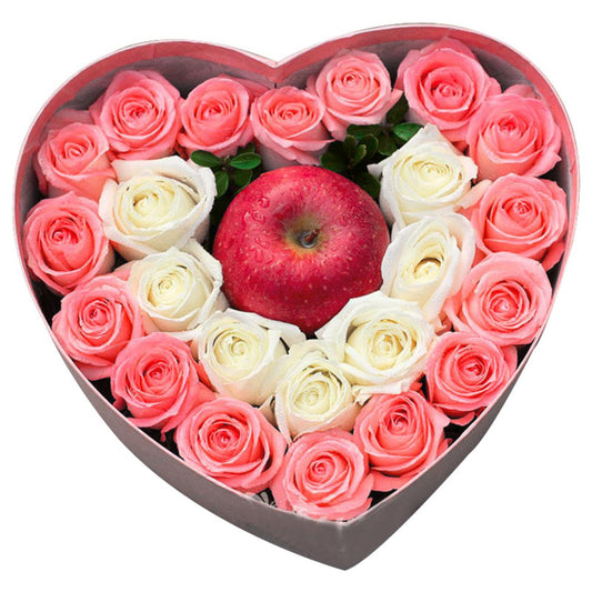 Magnificent love