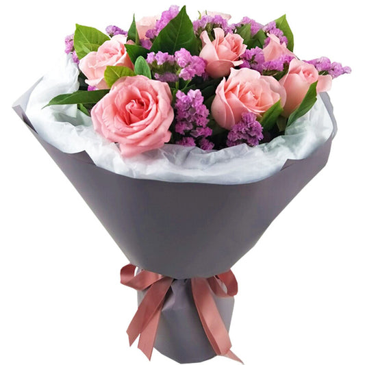 Beautiful bloom