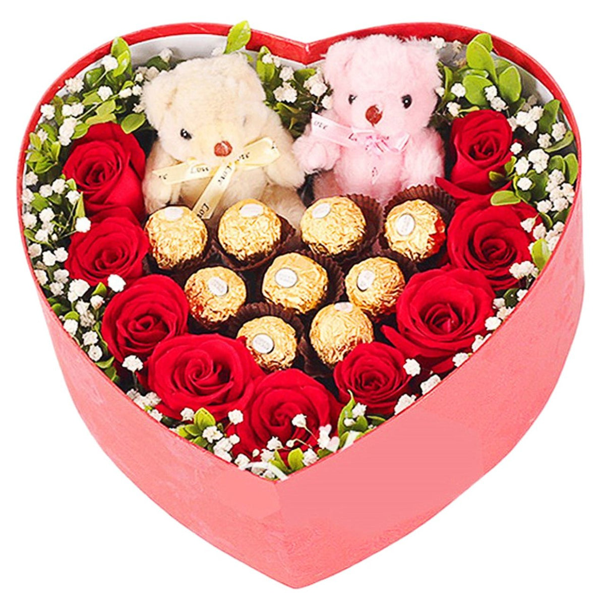 Just for you