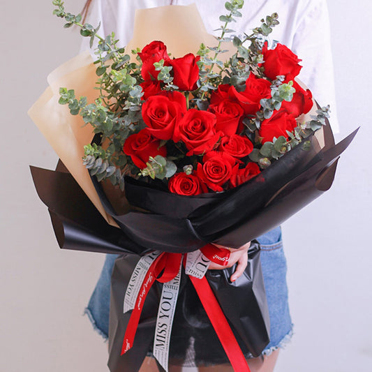 Give you endless love