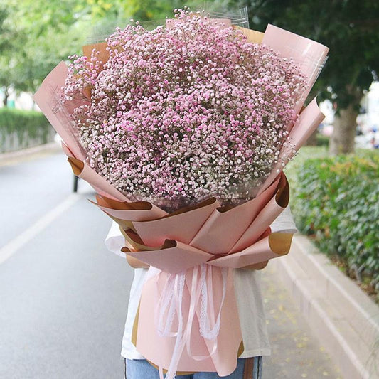 Good wishes