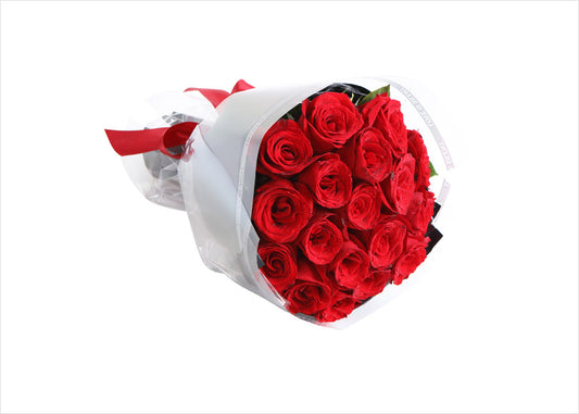 19/33/66 red Roses to China (2199503863908)
