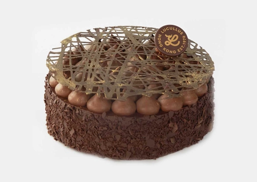 Chocolate Cake from Scratch - My Cake School