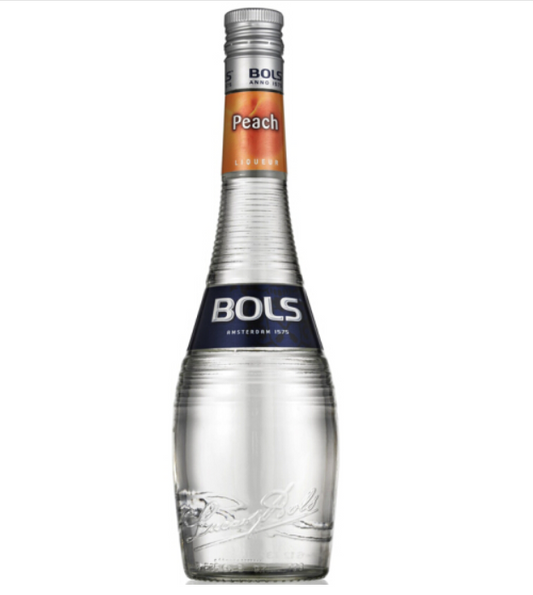 BOLS- Triple Sec- 700ml (delivery needed 1-3 days)