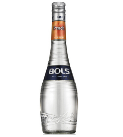 BOLS- Triple Sec- 700ml (delivery needed 1-3 days)