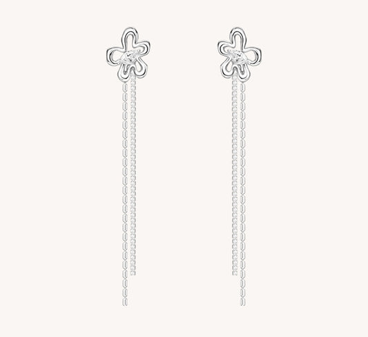 Tassel Earrings[Gift Box] - Delivery Takes 1-4 Days
